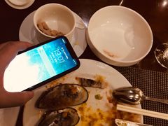 -白天鹅宾馆·流浮阁咖啡厅