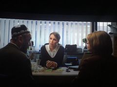 -万达IMAX影城(盘锦万达广场店)