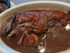 -麒茗餐厅·粤菜·宴会厅·海鲜(锦绣路店)