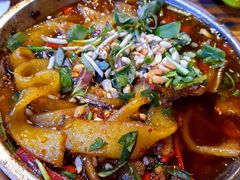 宽粉-林二哥宜烤官·宜宾小烧烤