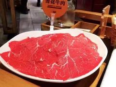 -巴奴毛肚火锅(六天地店)