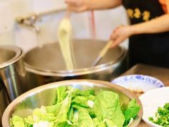 -老街杂酱面(东升街店)