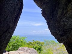 -三亚西岛海洋文化旅游区