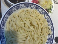 -老北京胡同味道二荤铺(酒仙桥店)