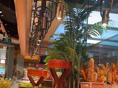 -千滋百味自助海鲜烤肉(布吉景华店)