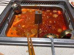 -海底捞火锅(亲子主题北金鹰店)