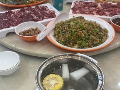 -潮悦牛肉火锅城(水贝店)