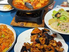 -桃子餐厅·天津菜(红星路直营店)