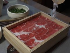 -巴奴毛肚火锅(新街口金鹰店)