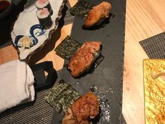 -泉寿司(万科公园店)