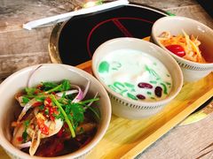 -长勺子东南亚(街道口店)