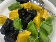 -良友·地标海鲜青岛菜(五四广场店)