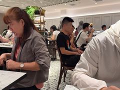 -关夫人餐厅(KLCC阳光广场店)