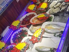 -大胡子海鲜·天津菜·砂锅烧烤(五大道创始店)