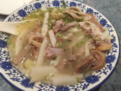 -百草滩羊清水涮羊肉·清真·宁夏盐池滩羊(莲花桥店)