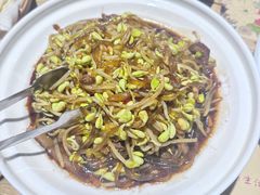 -阳光家常菜(泉城路店)