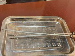 -玫瑰红烤羊排(北新桥三条店)