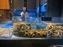 水产区-徐记海鲜·宴会(大唐西市|丰庆店)