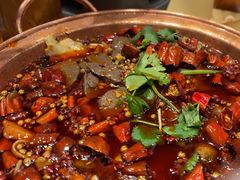 -水煮三国·川鲁江湖菜(香山店)