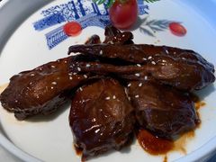 -小菜园新徽菜(无锡宜家荟聚中心店)