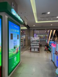 -孩子王童乐园(唐山万达广场店)