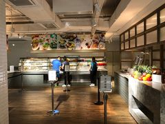 -阿那亚第二食堂 Cafeteria 2