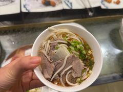 -山孚大酒店-中餐厅