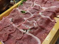 -京门老爆三·铜锅涮肉 爆肚(望京店)