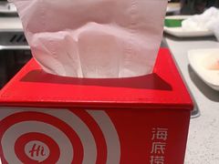 -海底捞火锅(群光广场店)