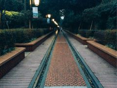 -铁路文化公园