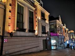 -悦喜客来购物广场(中山路店)