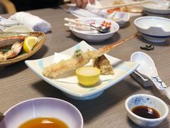 -蟹道乐(道顿堀本店)