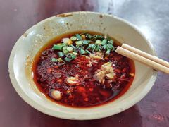 -梯坎豆花