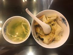 拌开洋馄饨-熙盛源(复兴路店)