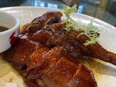 -猪肉婆私房菜(容桂总店)