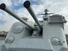 -中国人民解放军海军博物馆