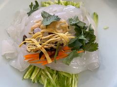 -肘子酥·天津捞面(德云社店)