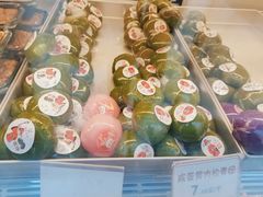 -随园糕团(狮子桥店)