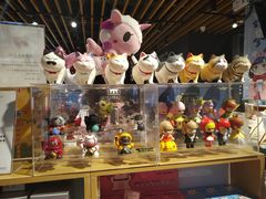 -九木杂物社(新一城店)