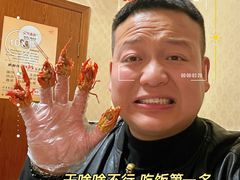 -回味南塘老王虾尾(总店)