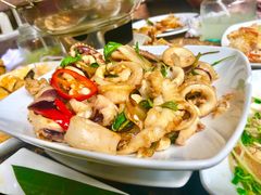 -自然餐厅(Phuket)