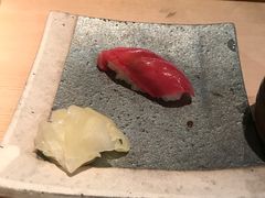 -然寿司(郎园vintage店)
