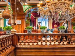 -萨拉漫饮食(北京中路店)