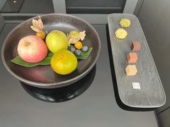 -长沙尼依格罗酒店