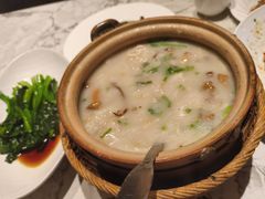 -潮州府·潮菜·砂锅粥(徐家汇店)