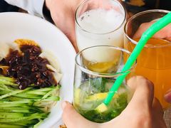 -东方红海鲜百汇(国际大厦店)