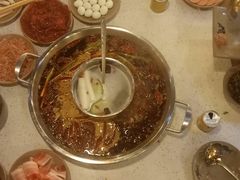 -骉骉老火锅(水杉街店)