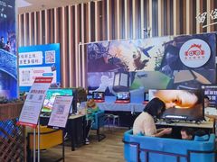 -华谊兄弟影院(IMAX洋桥店)