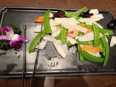 -俏东方·海味水饺·青岛菜(崂山店)