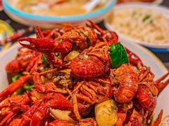 -虾乐园龙虾·夜宵(松江店)